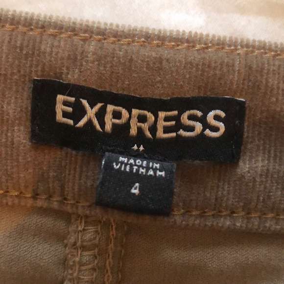 Express Skirt - Picture 5 of 5